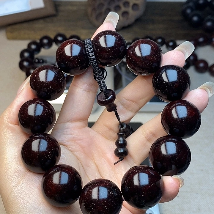 檀香紫檀（小叶紫檀）2.0带