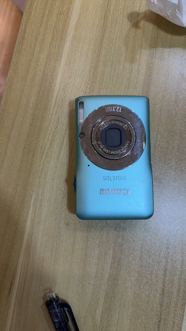 8新 Canon/佳能 佳能ixus105