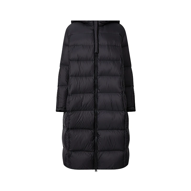 【粉丝福利】DC-NICE羽绒服F218