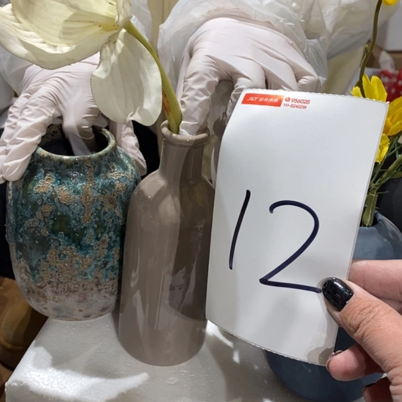 【闪购商品】摆件?**k陶瓷摆件瑕疵特卖