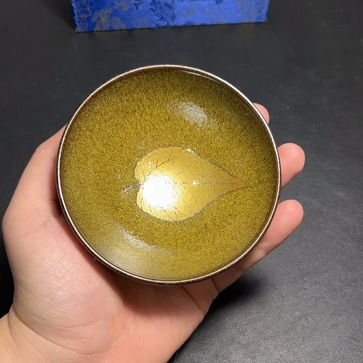 楚***鹰主人杯主人杯定制款藏收