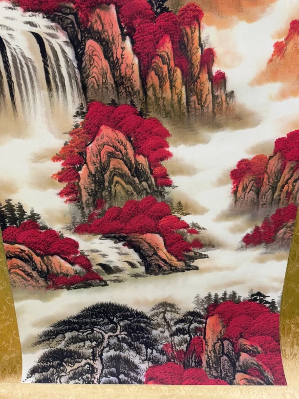 精美鸿运当头礼品礼物