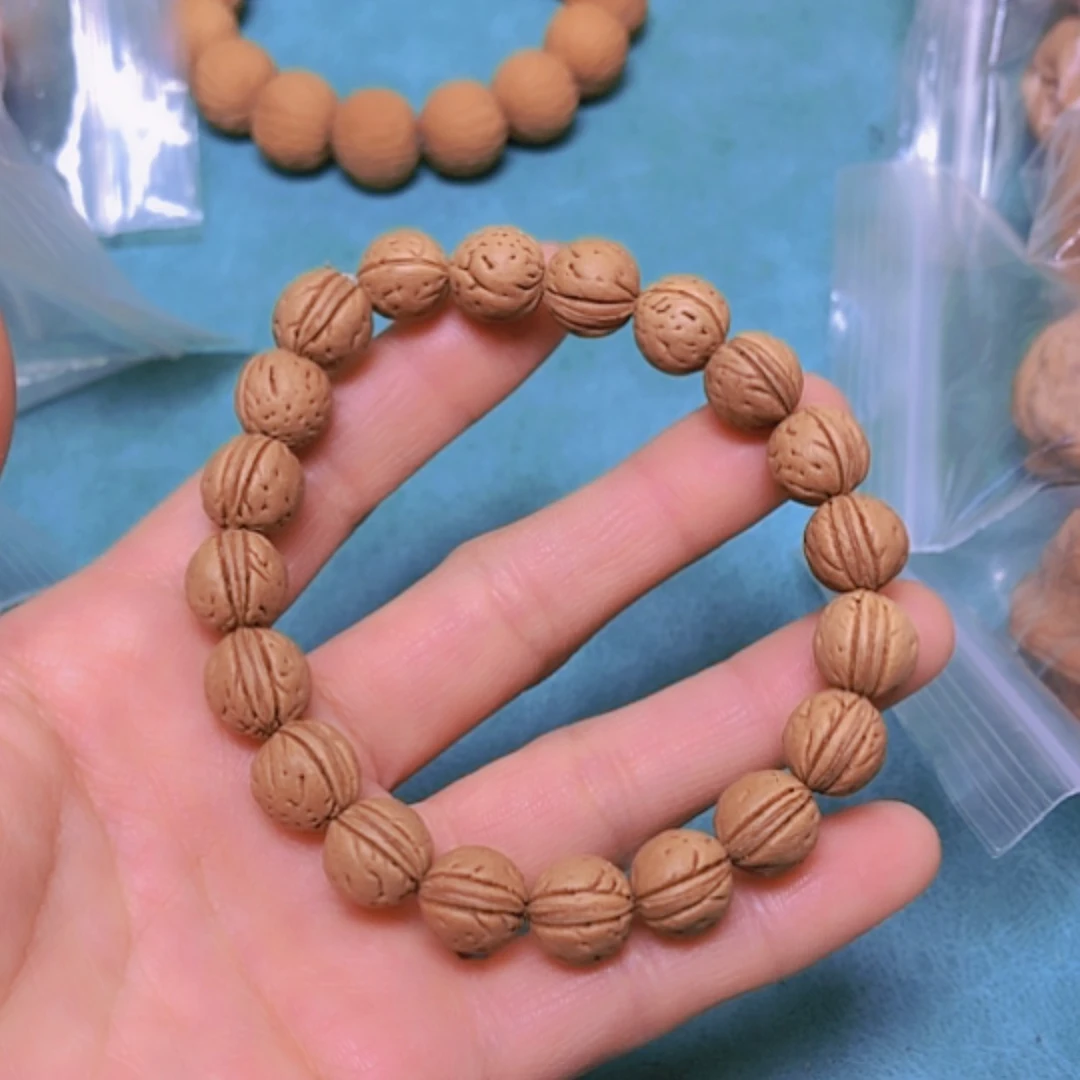 【闪购商品】手串/手链核桃桃核手串