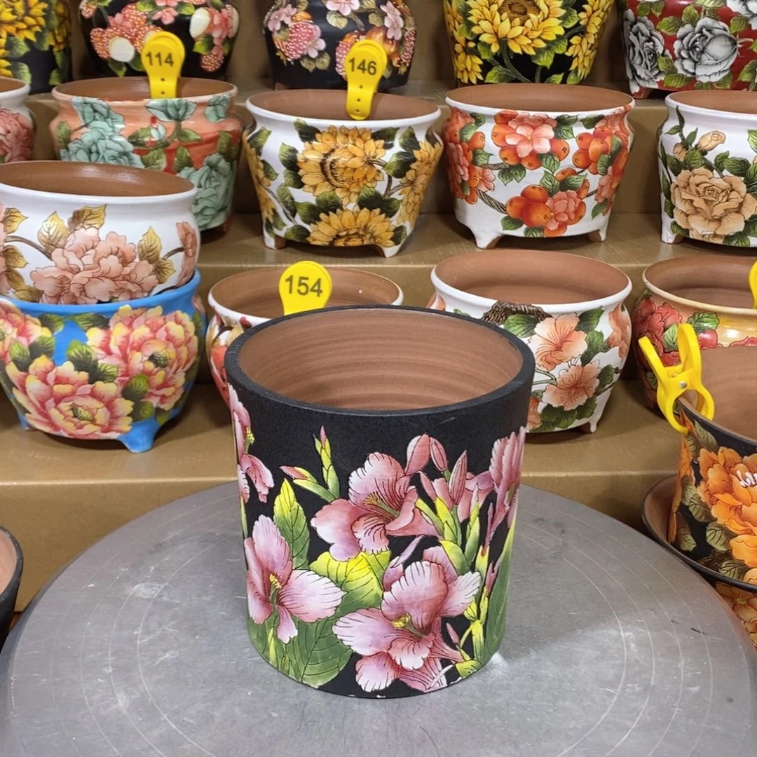 景德镇精品博采上新12.5/14