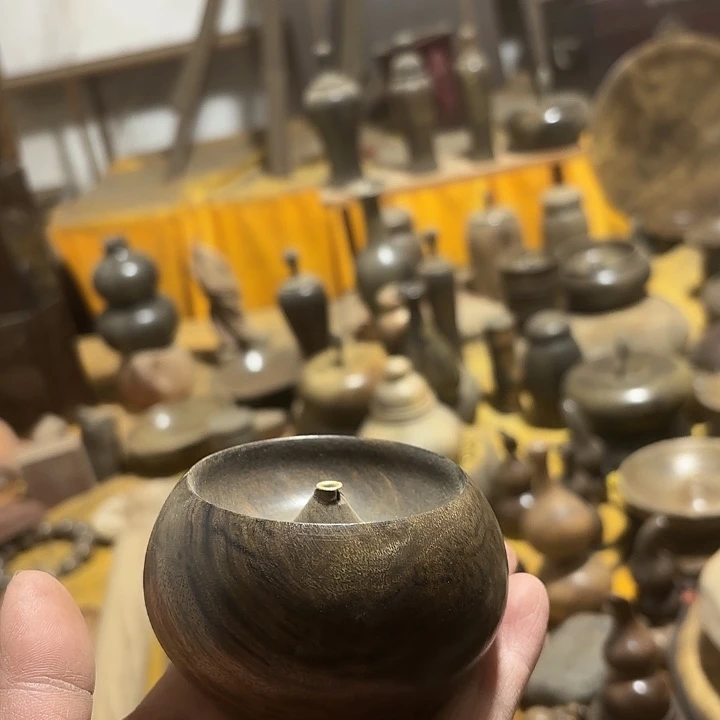 金丝楠金丝楠木的制作工艺与制作