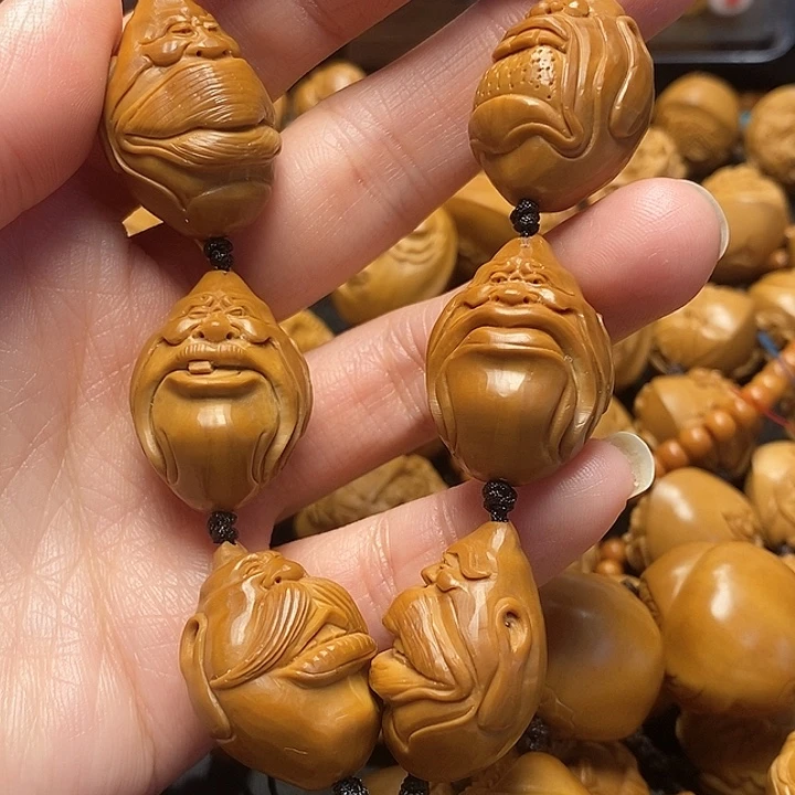 手串/手链橄榄核橄榄