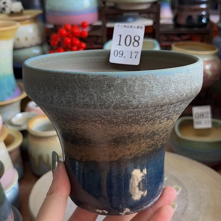瓷片景德镇陶瓷手工制作