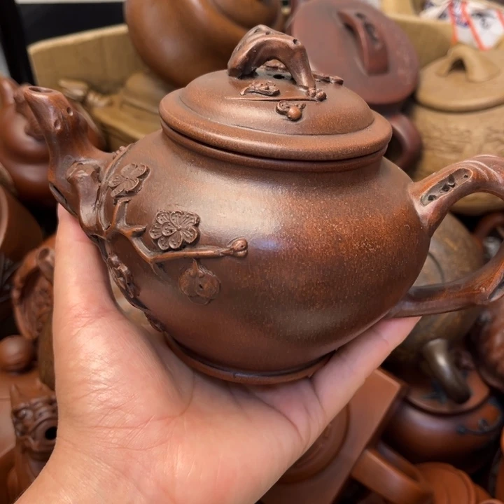 茶壶紫砂紫砂壶等各种造型