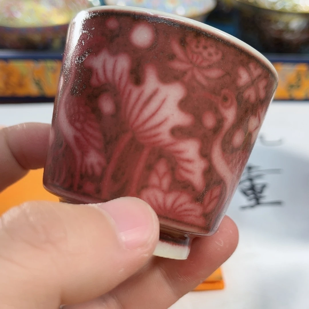 杯千年瓷都景德镇 艺术关注谢佳豪