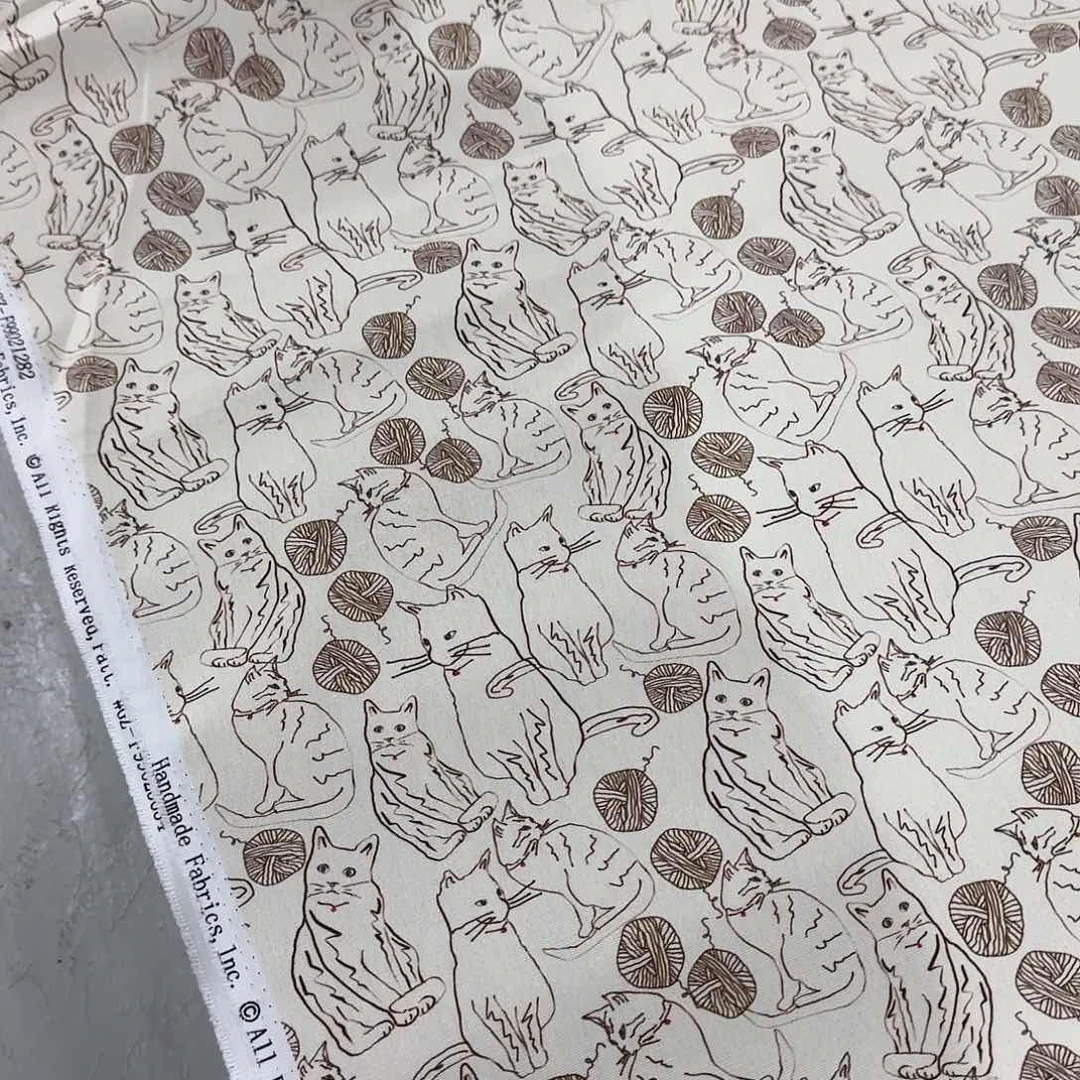 纯棉8安帆布1米长X1.5米宽地卷
