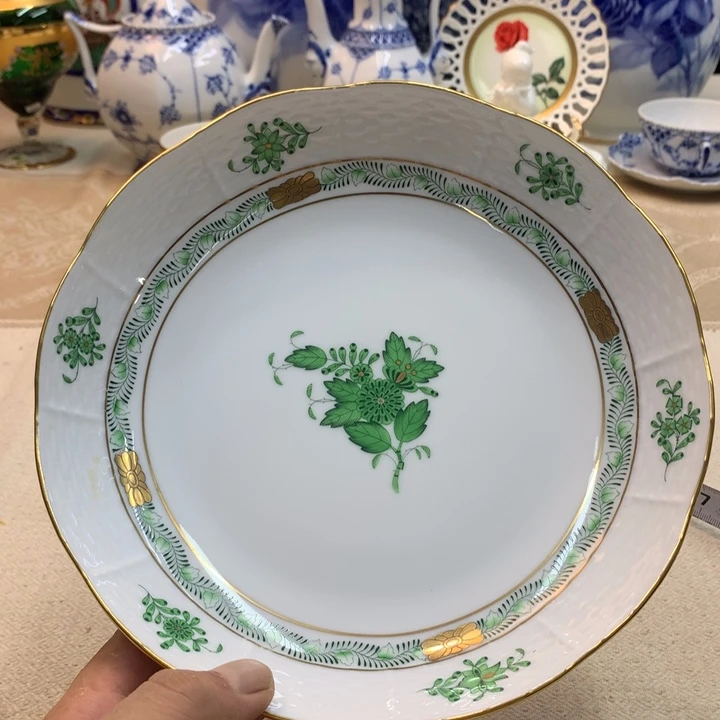 紫砂金瓷阁精品瓷器店
