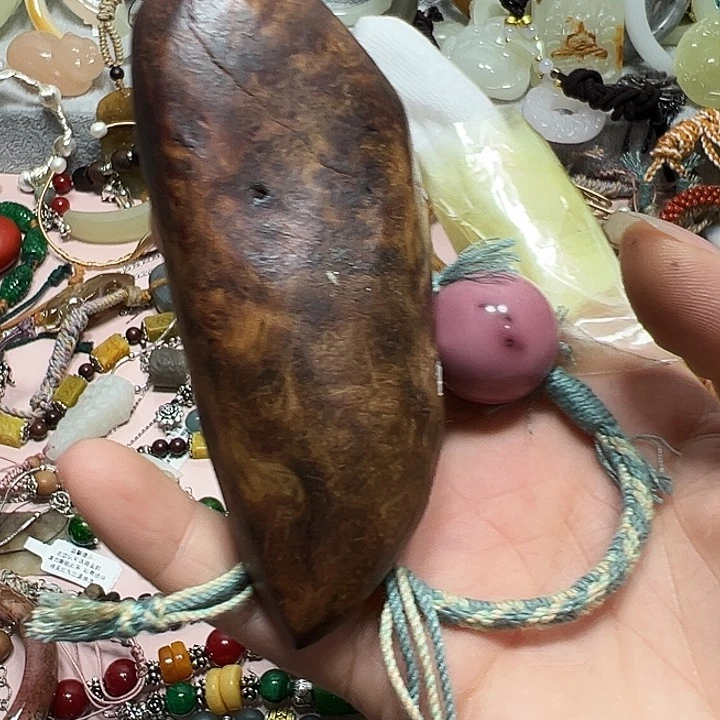 不***下非洲檀香无事牌單圈手串單圈手串單圈手串