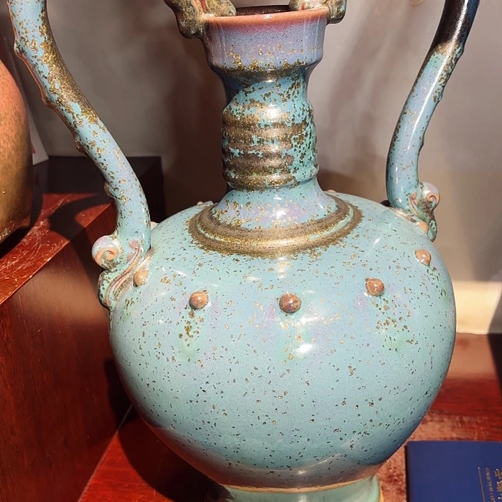 来孔家钧窑赏高品