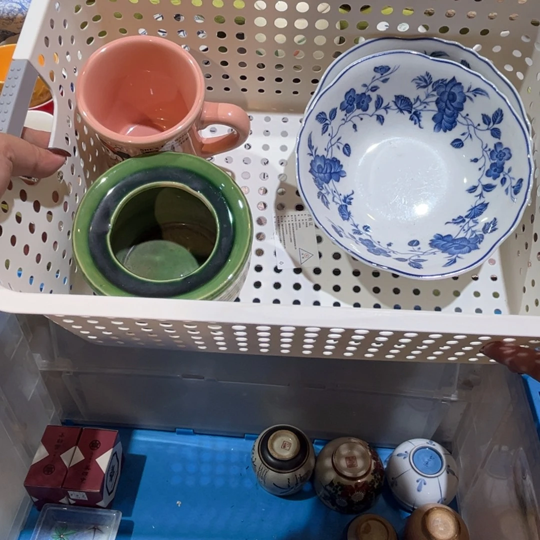 渔***渔其他散瓷，默认微瑕，完美者慎拍