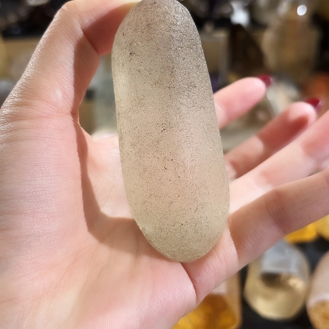 未镶嵌手链水晶原石