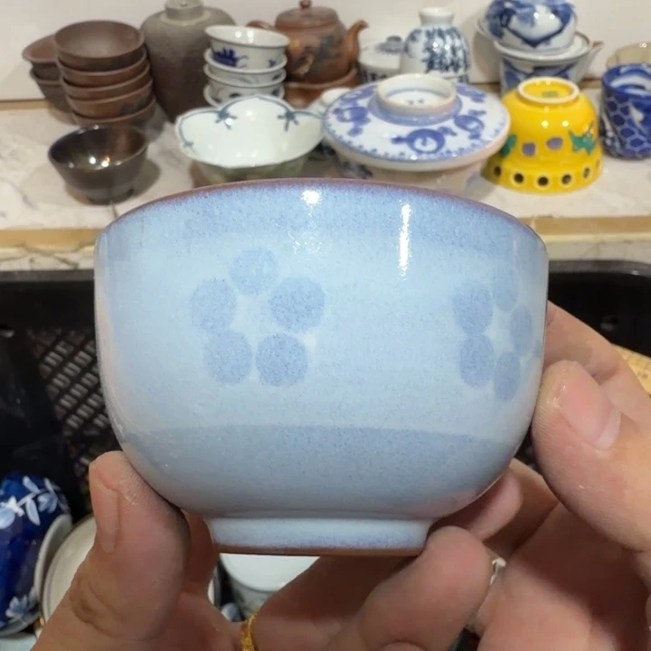 陶瓷推荐第二名20包邮