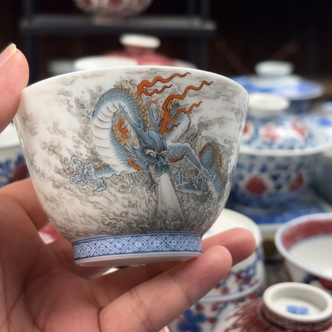 景德镇观自在观自在