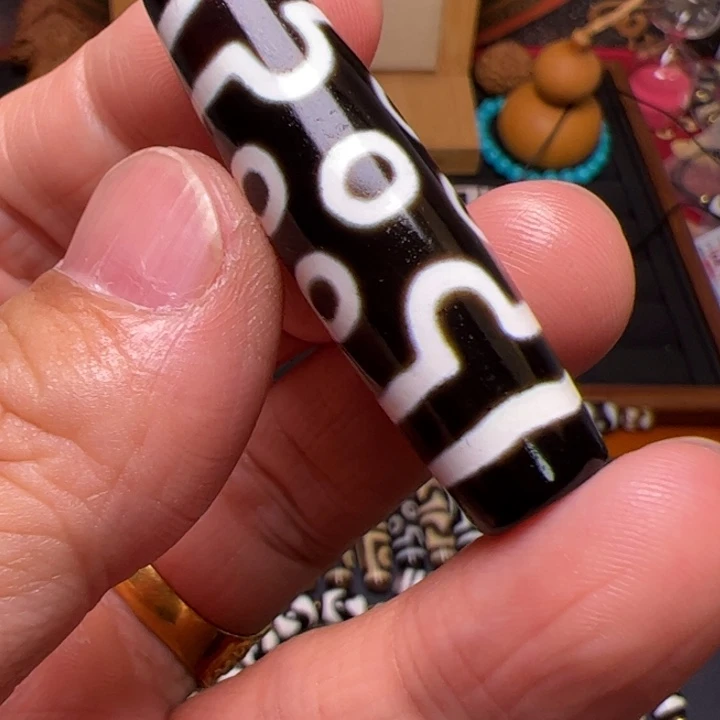 未镶嵌颈饰玛瑙/玉髓