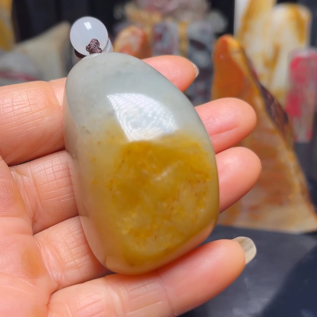 昌化石印石昌化石