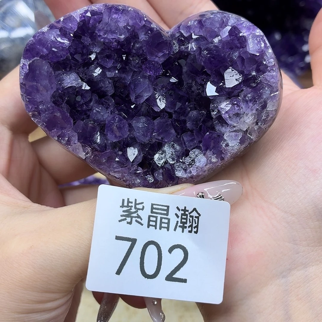 未镶嵌大型摆件（非配饰）水晶