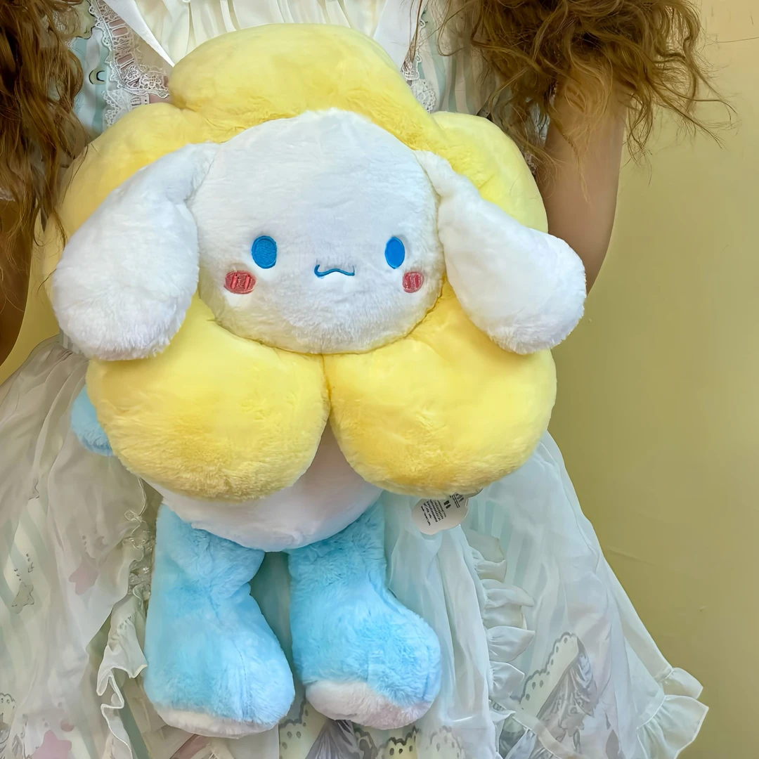 玉桂狗新款包包玉桂狗双肩包动物包包毛绒包