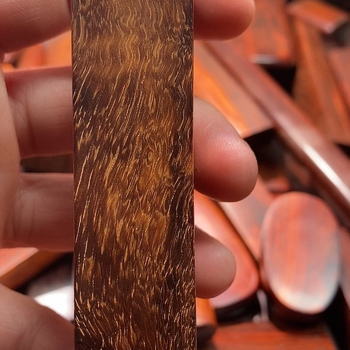 问*印度小叶檀香紫檀假一赔万