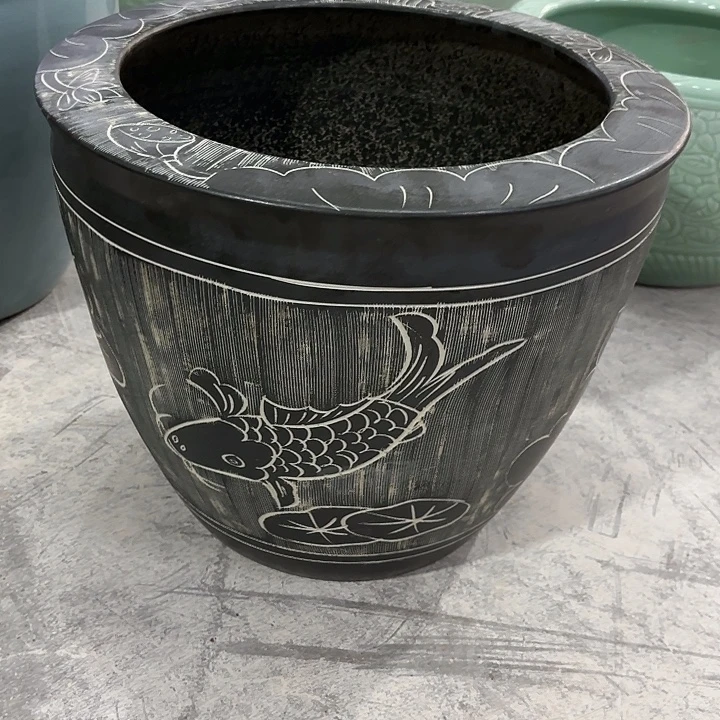 黑荷加高口径40高度35