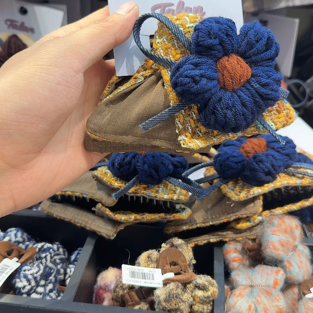 皮质非金属三角抓99999