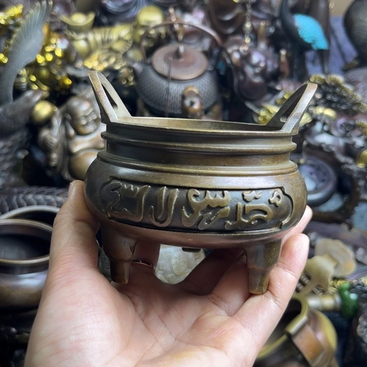 铜器666666666666666