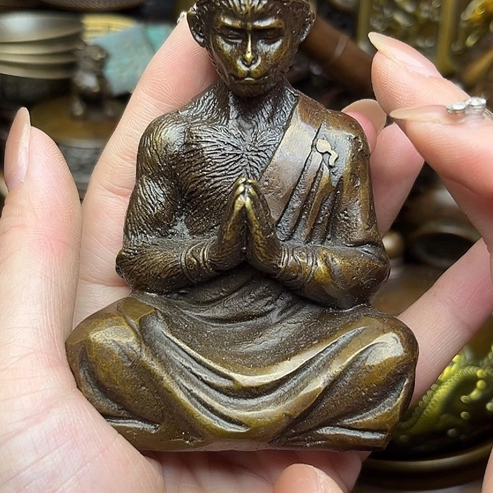 精美铜器，点击下单