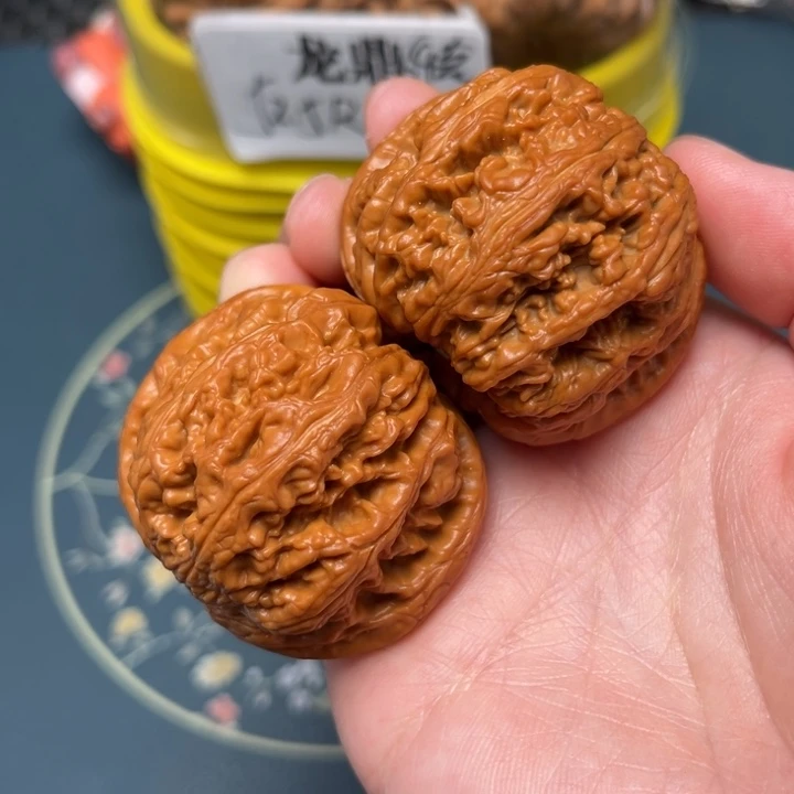 把件文玩核桃44-30728-05