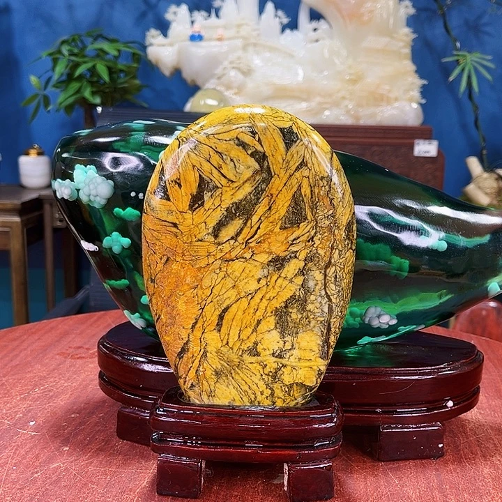 石材家居装饰等行业