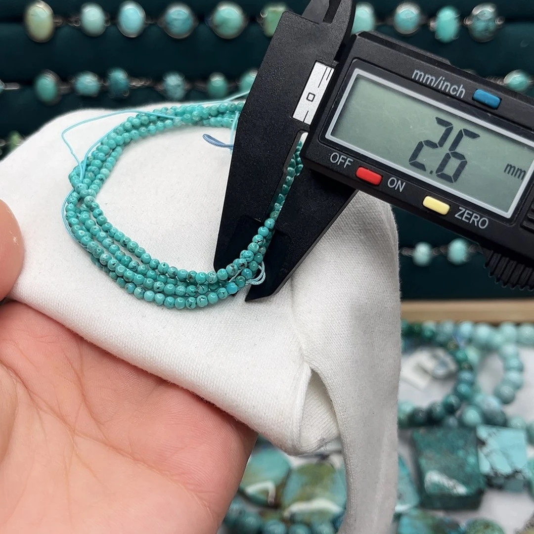 绿松石绿松石未镶嵌