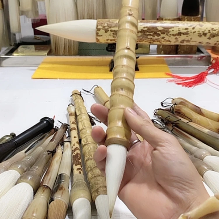 【闪购商品】兼毫对联笔7口径2.0