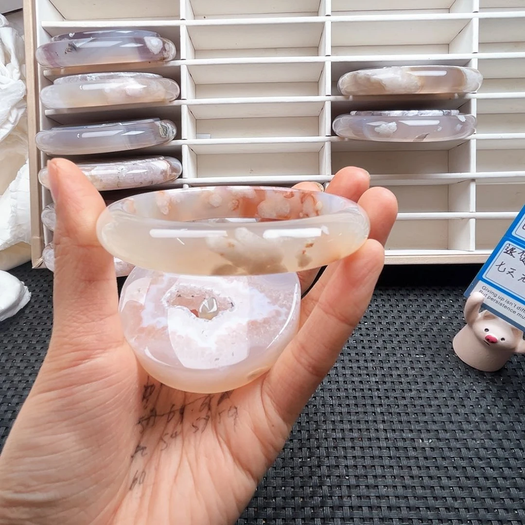 玛瑙/玉髓颈饰未镶嵌?****?