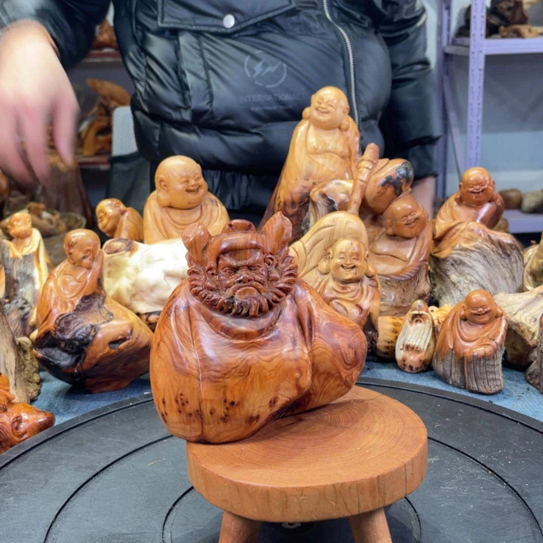 【闪购商品】柏木（崖柏）其他