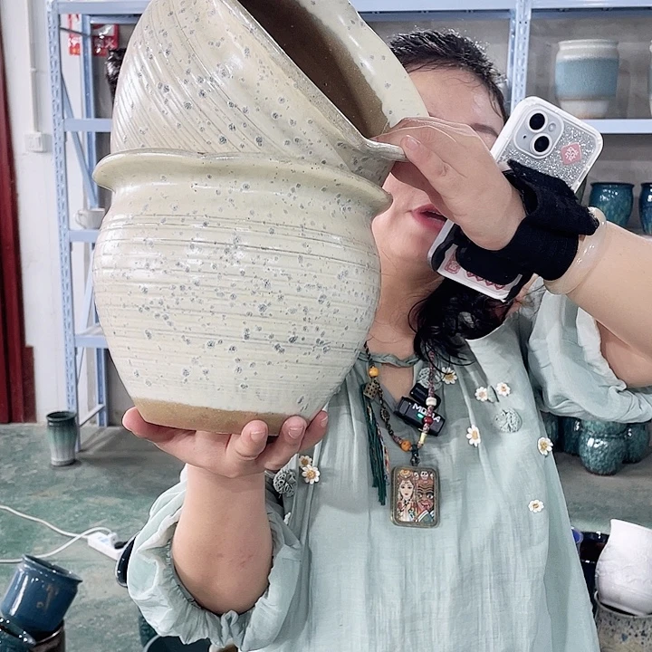 18/20红陶正品两个