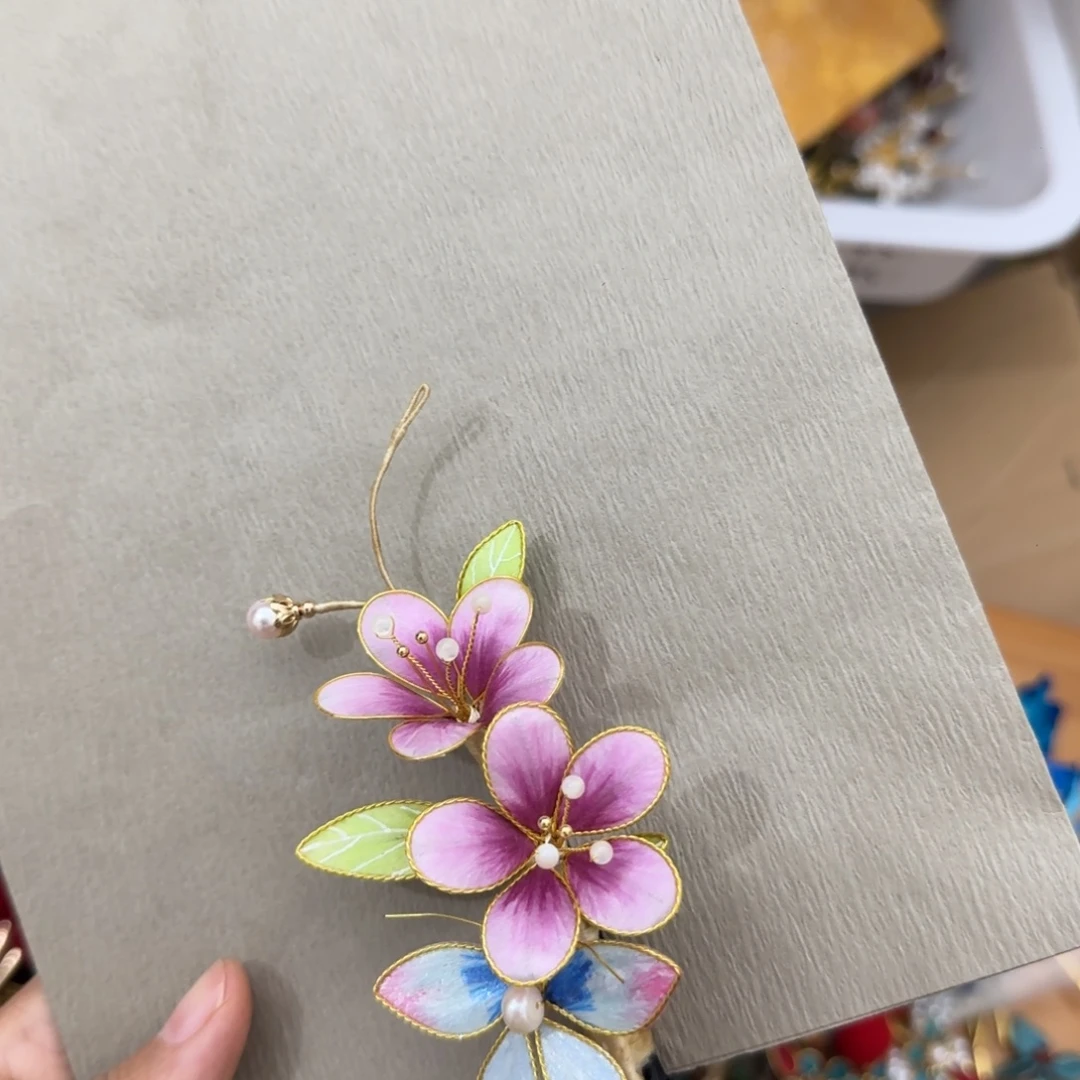 醋酸铁合金绒花现货