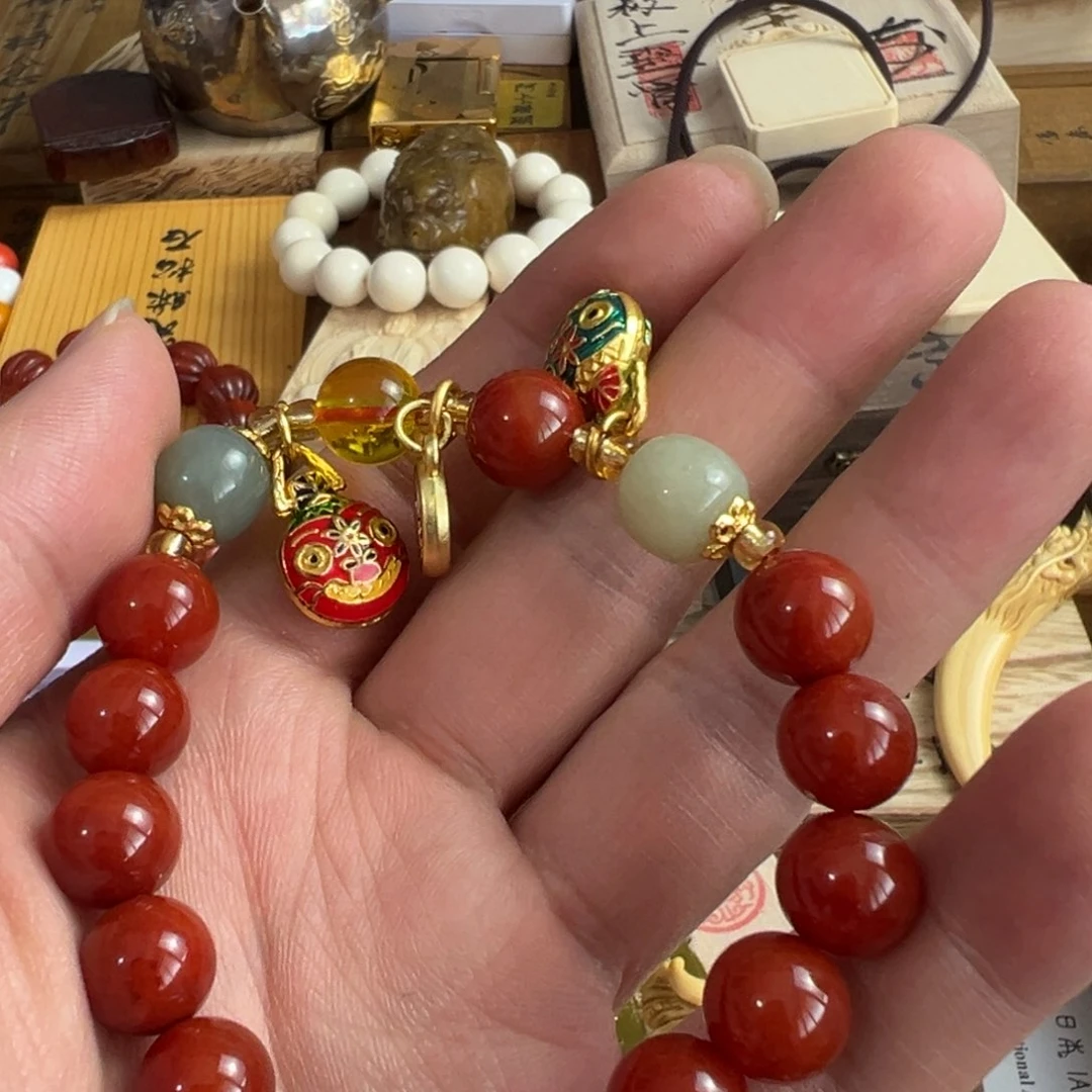 用***4本山绿泥茶宠放漏场，全都漏