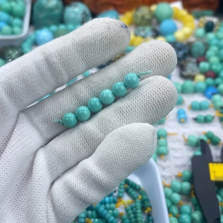 南红玛瑙未镶嵌珠宝奇石绿松石