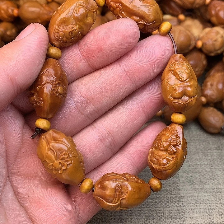 手串/手链橄榄核精品橄榄核手串