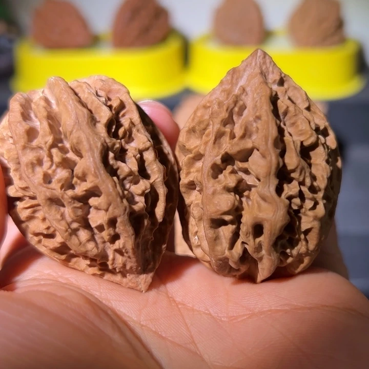 文玩核桃吊坠核桃111