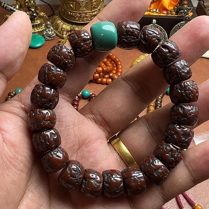 T***s香榧木金刚老年份老年份