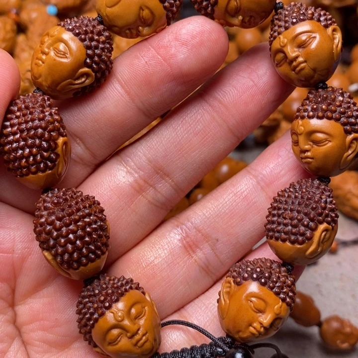 橄榄核手串/手链橄榄油