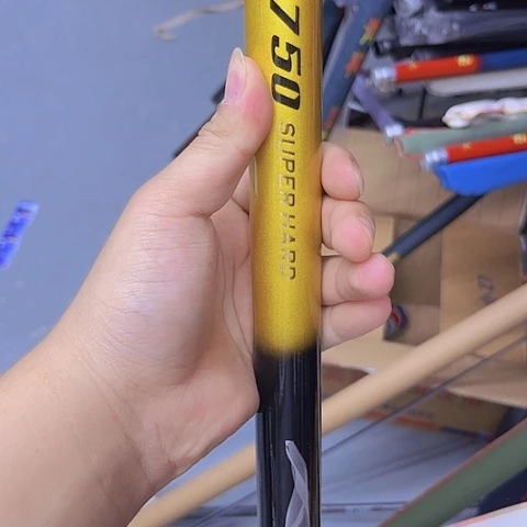 碳素1.8m以下M35x 7.5米大物