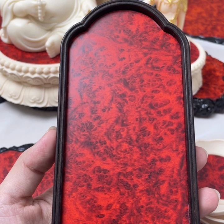 东非黑黄檀（紫光檀）