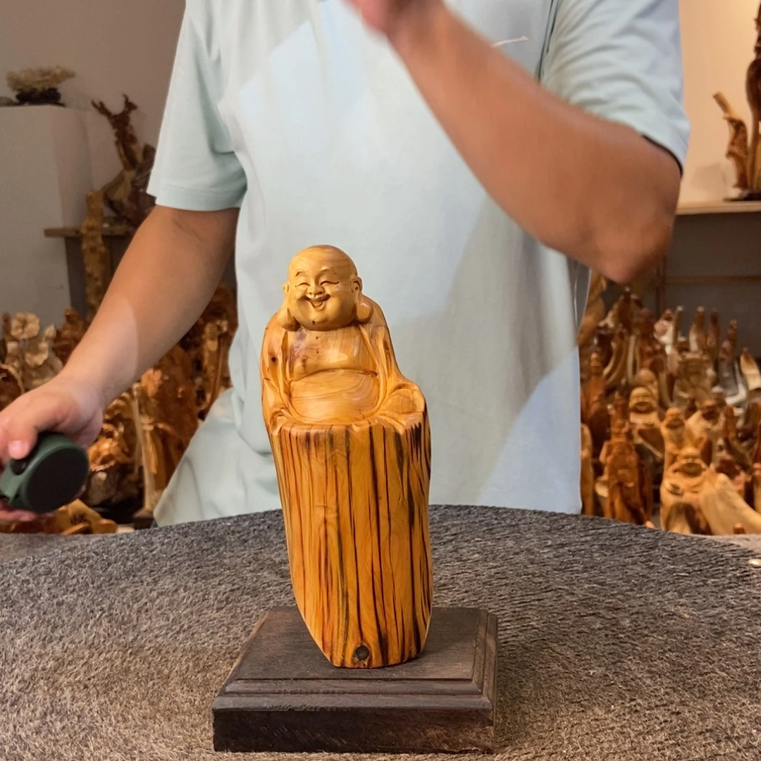 柏木（崖柏）进来点点关注哦
