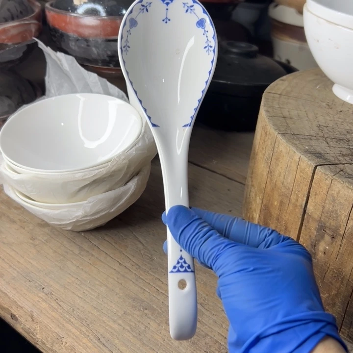 追***子库存尾货勺子补发