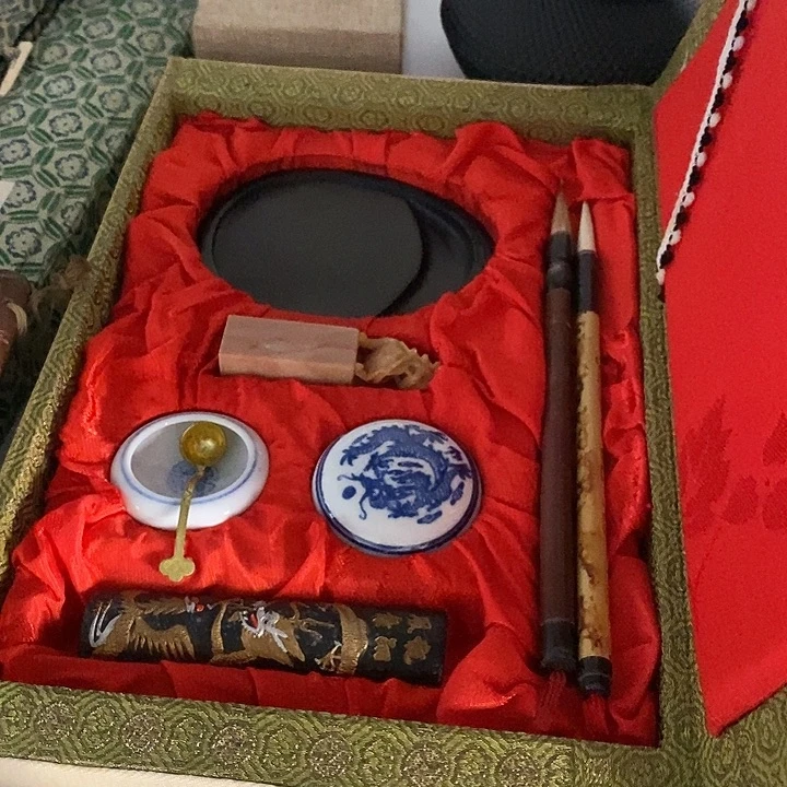 紫砂欢迎各位光临小店