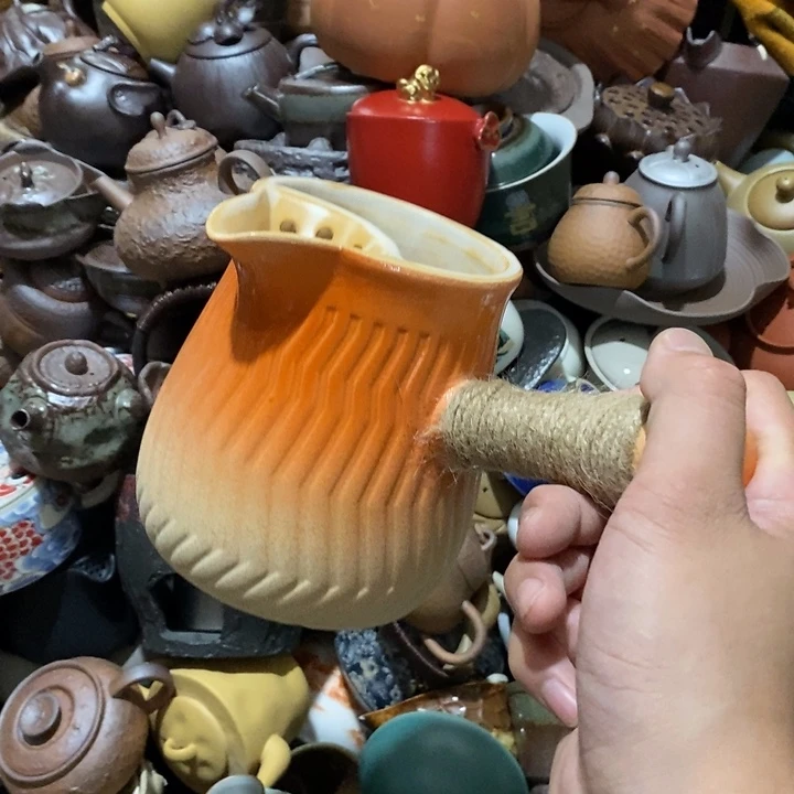 瓷片然后我们的一句对不起自己没有那么